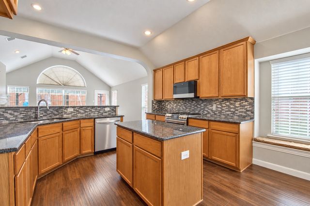 6316 Lakewood Drive, Sachse, TX 75048