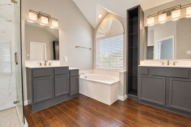 6316 Lakewood Drive, Sachse, TX 75048