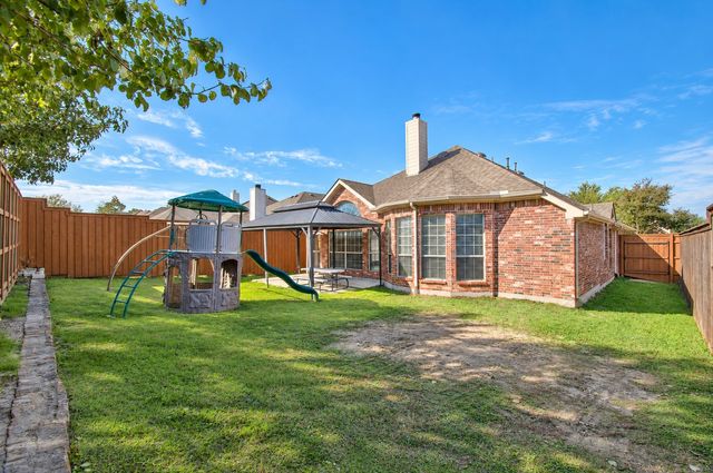6316 Lakewood Drive, Sachse, TX 75048