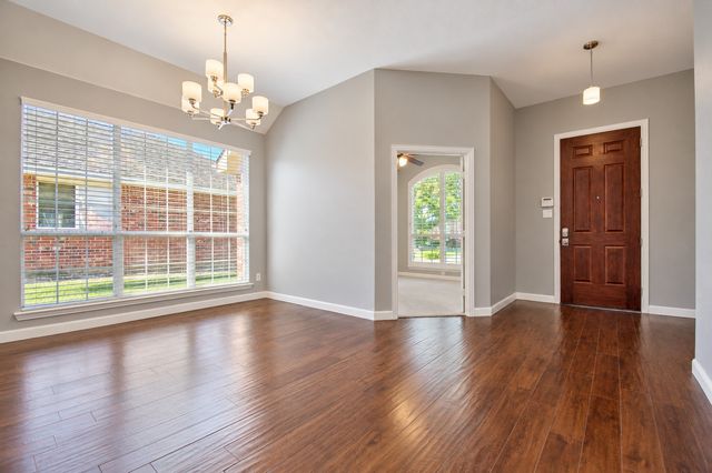 6316 Lakewood Drive, Sachse, TX 75048