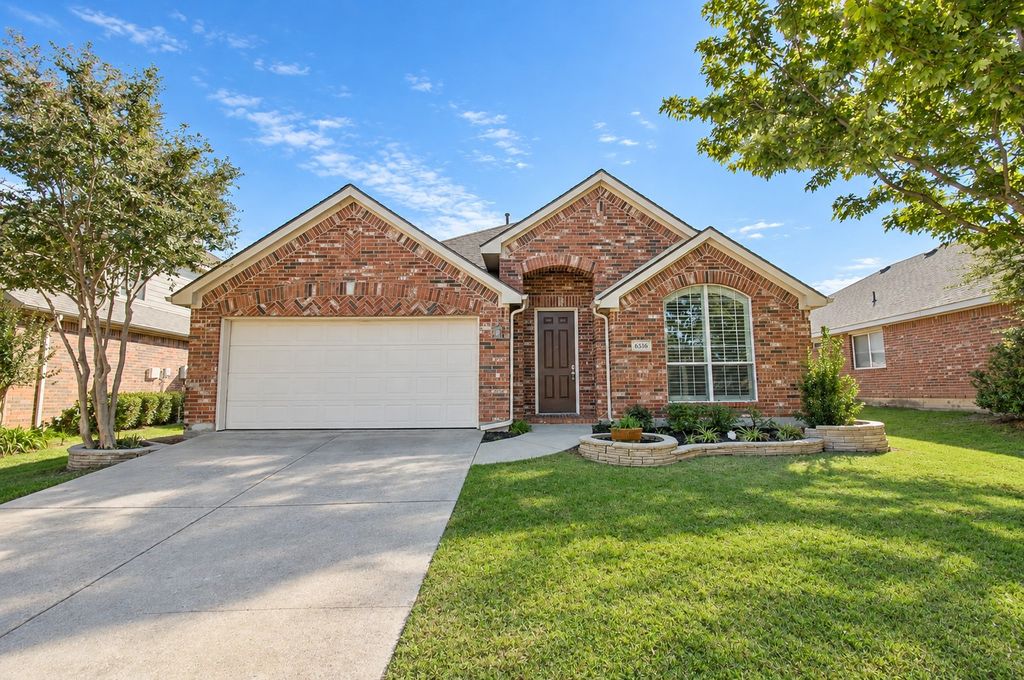 6316 Lakewood Drive, Sachse, TX 75048