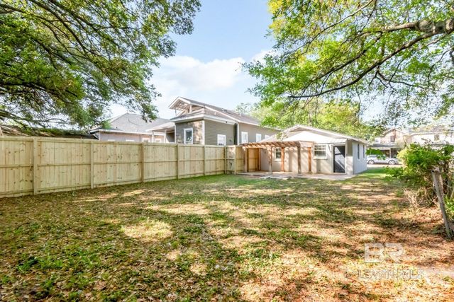 258 N Franklin Street, Mobile, AL 36603