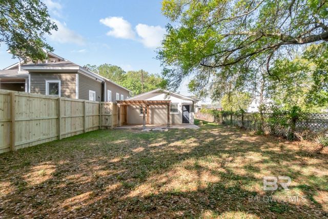 258 N Franklin Street, Mobile, AL 36603