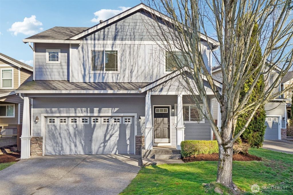 3819 SE 189th Avenue, Vancouver, WA 98683