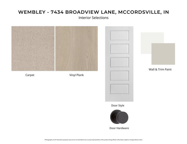 7434 Broadview Lane, Mccordsville, IN 46055