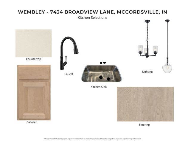 7434 Broadview Lane, Mccordsville, IN 46055