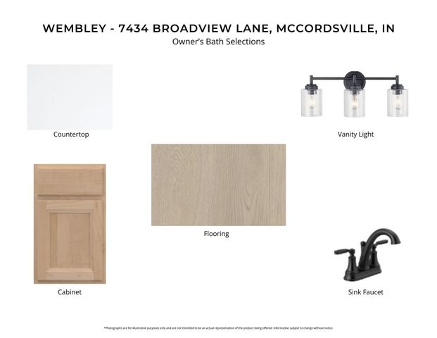 7434 Broadview Lane, Mccordsville, IN 46055