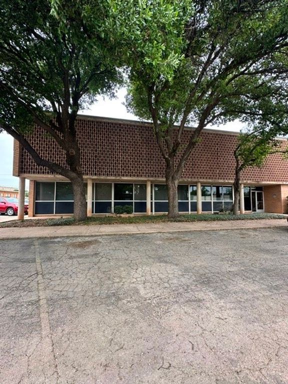 310 N Willis Street 225, Abilene, TX 79603
