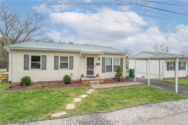 3 Surrey Drive, Hurricane, WV 25526