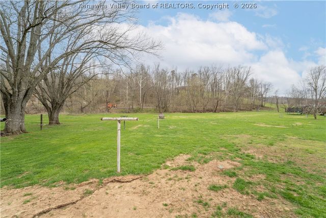 3 Surrey Drive, Hurricane, WV 25526