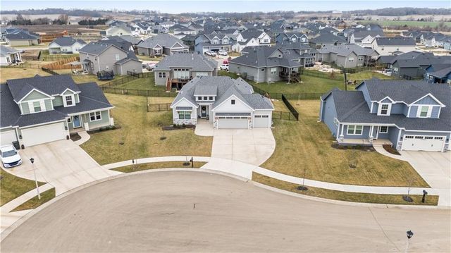 16378 Ingalls Street, Gardner, KS 66030