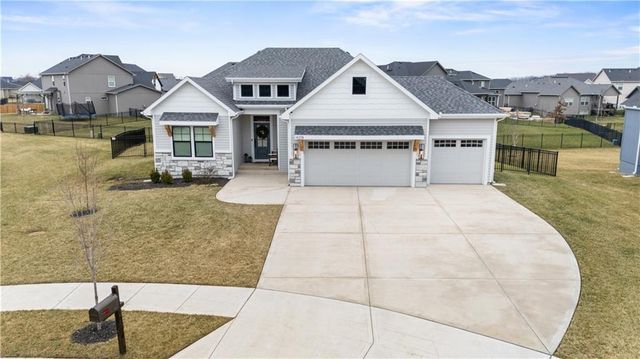 16378 Ingalls Street, Gardner, KS 66030