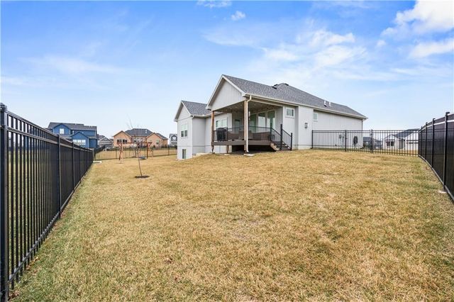 16378 Ingalls Street, Gardner, KS 66030