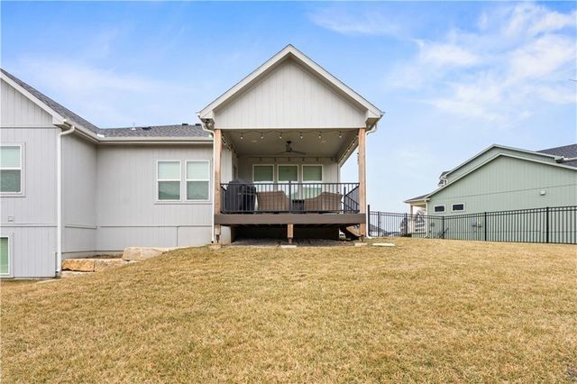 16378 Ingalls Street, Gardner, KS 66030