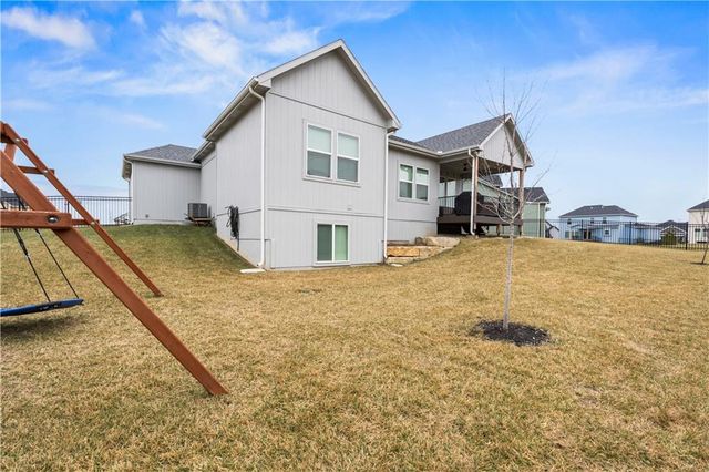 16378 Ingalls Street, Gardner, KS 66030
