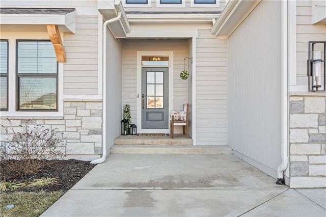 16378 Ingalls Street, Gardner, KS 66030