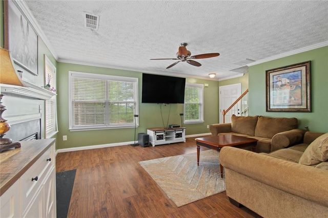 5120 Sky Ridge Way, Cumming, GA 30041