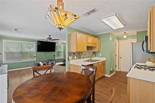 5120 Sky Ridge Way, Cumming, GA 30041