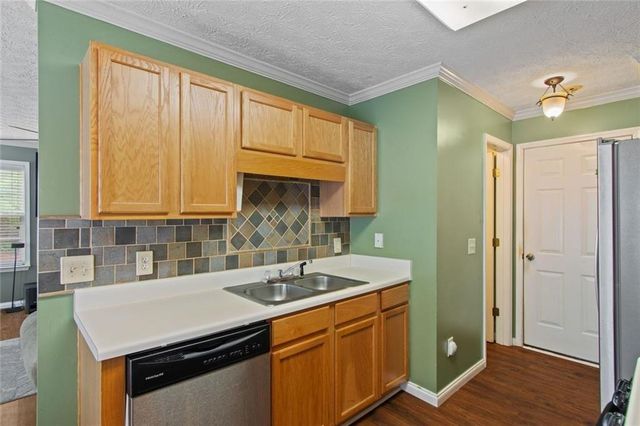 5120 Sky Ridge Way, Cumming, GA 30041
