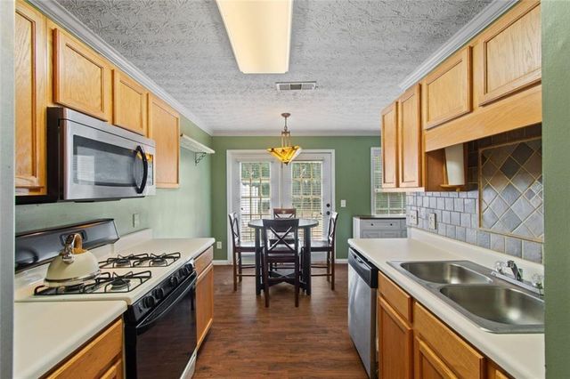 5120 Sky Ridge Way, Cumming, GA 30041