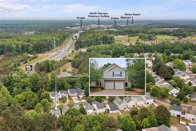 5120 Sky Ridge Way, Cumming, GA 30041