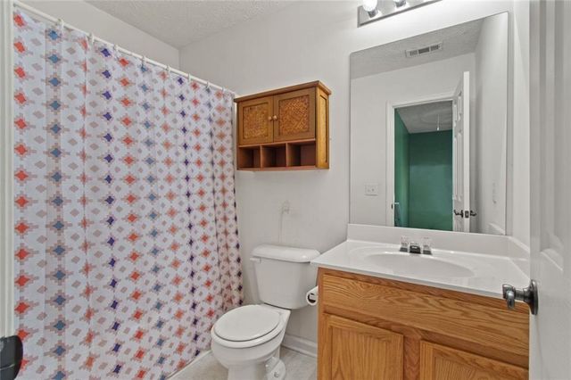 5120 Sky Ridge Way, Cumming, GA 30041