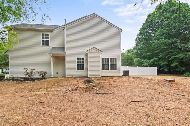 5120 Sky Ridge Way, Cumming, GA 30041