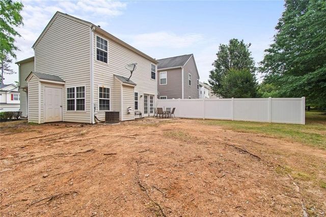 5120 Sky Ridge Way, Cumming, GA 30041
