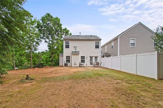 5120 Sky Ridge Way, Cumming, GA 30041