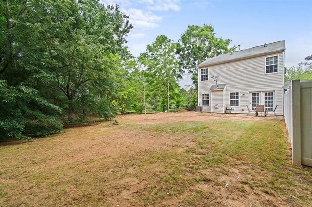 5120 Sky Ridge Way, Cumming, GA 30041