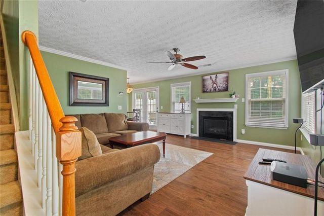5120 Sky Ridge Way, Cumming, GA 30041