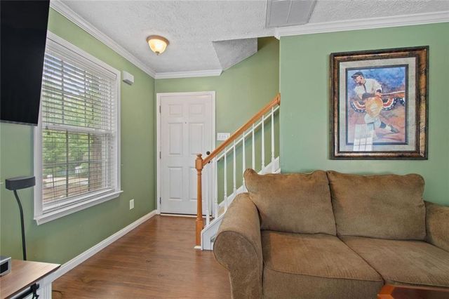 5120 Sky Ridge Way, Cumming, GA 30041