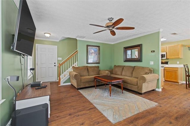 5120 Sky Ridge Way, Cumming, GA 30041