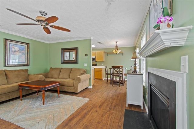 5120 Sky Ridge Way, Cumming, GA 30041