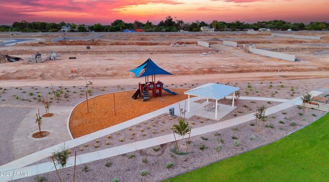 17548 W Onyx Avenue, Waddell, AZ 85355