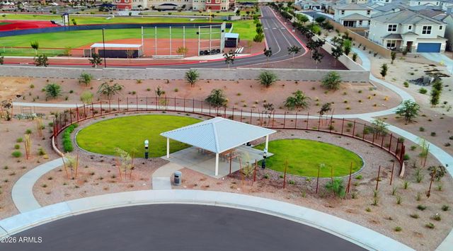 17548 W Onyx Avenue, Waddell, AZ 85355