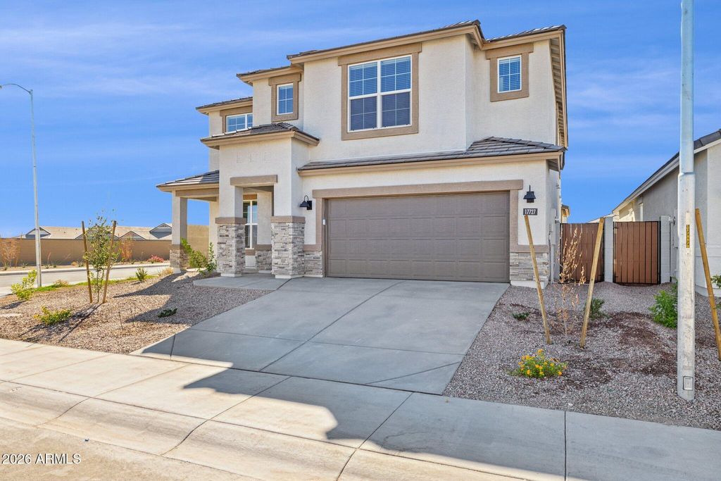 17548 W Onyx Avenue, Waddell, AZ 85355 — photo 2