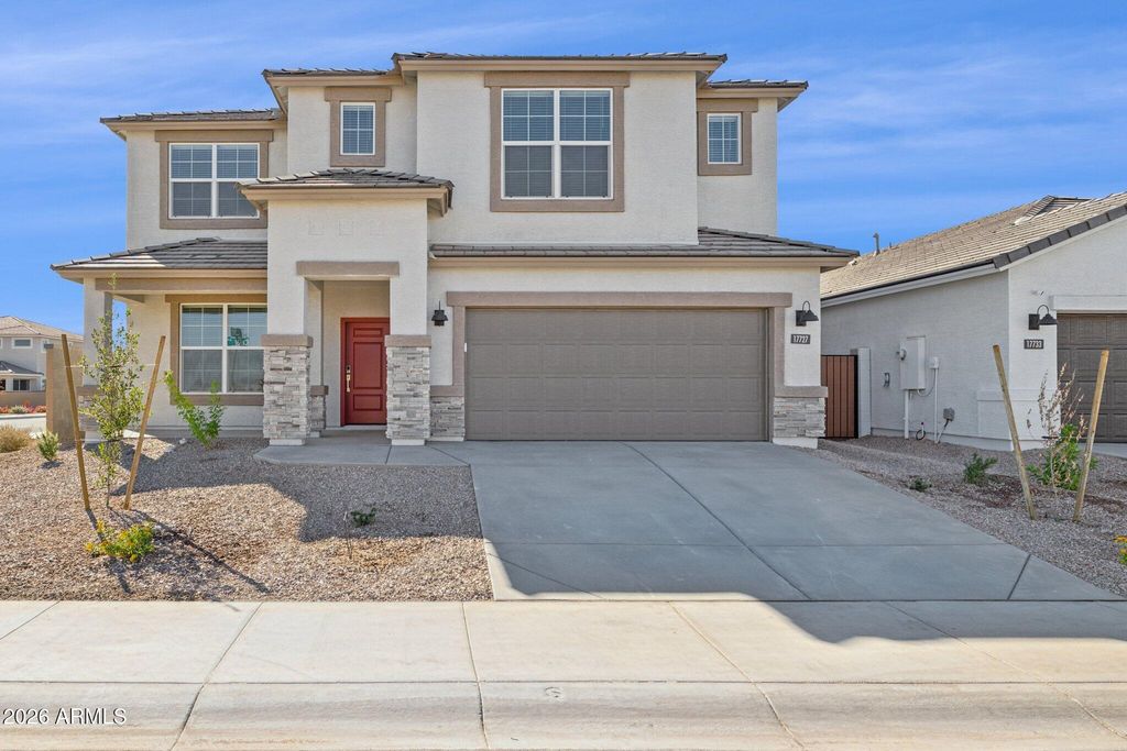 17548 W Onyx Avenue, Waddell, AZ 85355 — photo 3