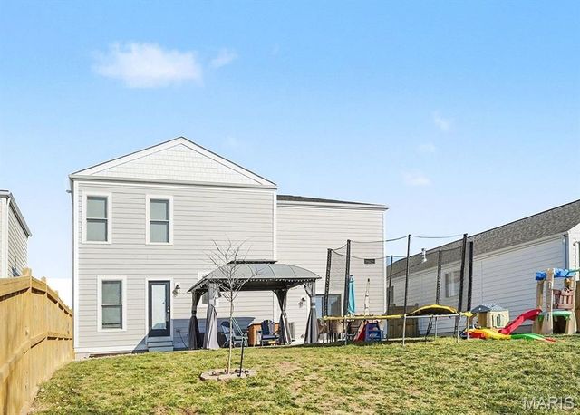 3645 Starkville Street, St Charles, MO 63301