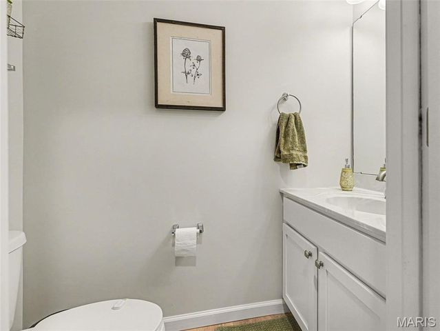 3645 Starkville Street, St Charles, MO 63301