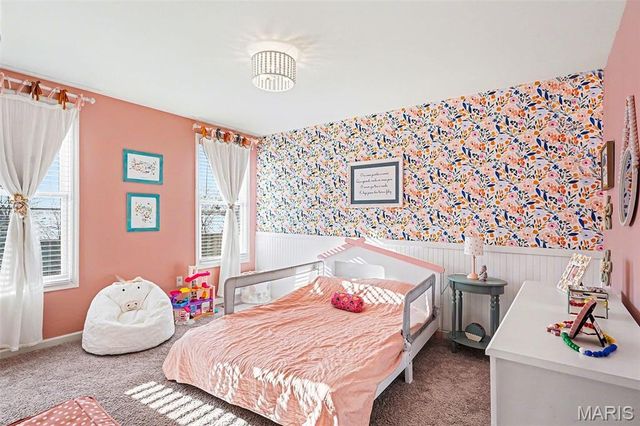 3645 Starkville Street, St Charles, MO 63301