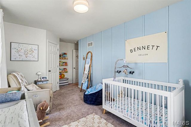 3645 Starkville Street, St Charles, MO 63301