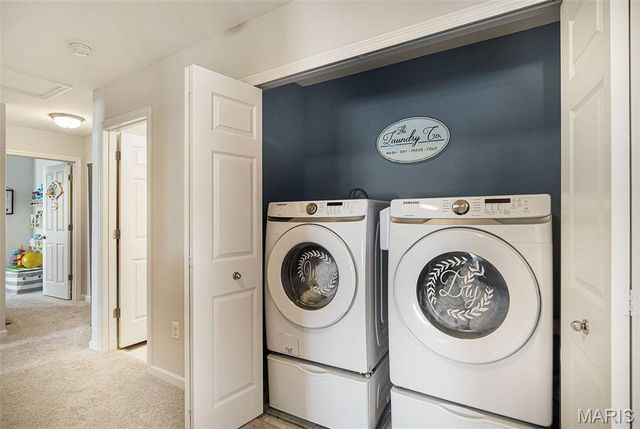 3645 Starkville Street, St Charles, MO 63301