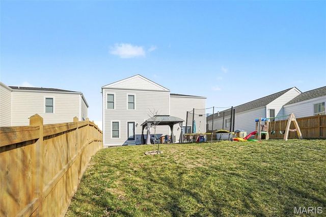 3645 Starkville Street, St Charles, MO 63301