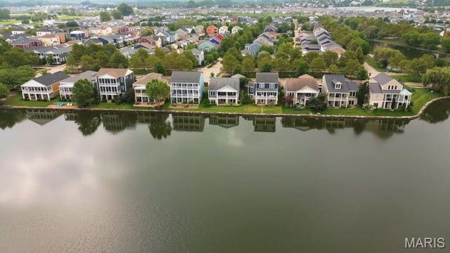 3645 Starkville Street, St Charles, MO 63301