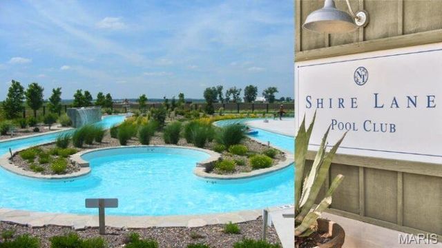 3645 Starkville Street, St Charles, MO 63301