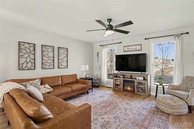 3645 Starkville Street, St Charles, MO 63301