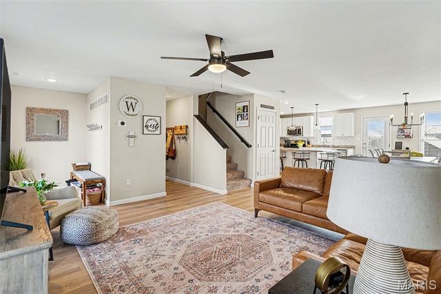 3645 Starkville Street, St Charles, MO 63301