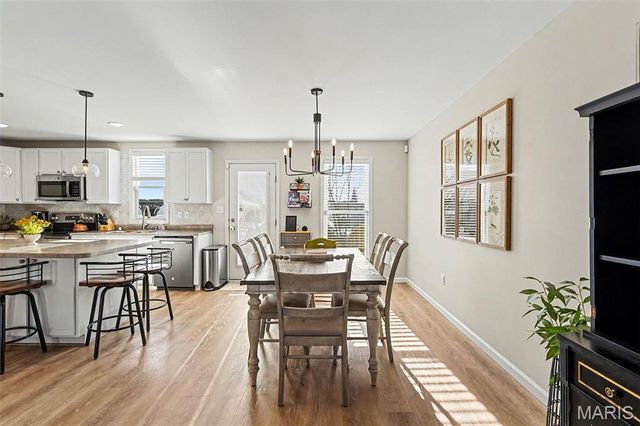 3645 Starkville Street, St Charles, MO 63301