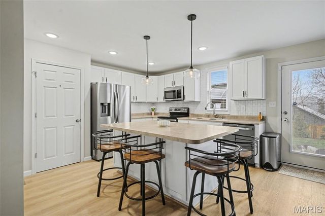 3645 Starkville Street, St Charles, MO 63301